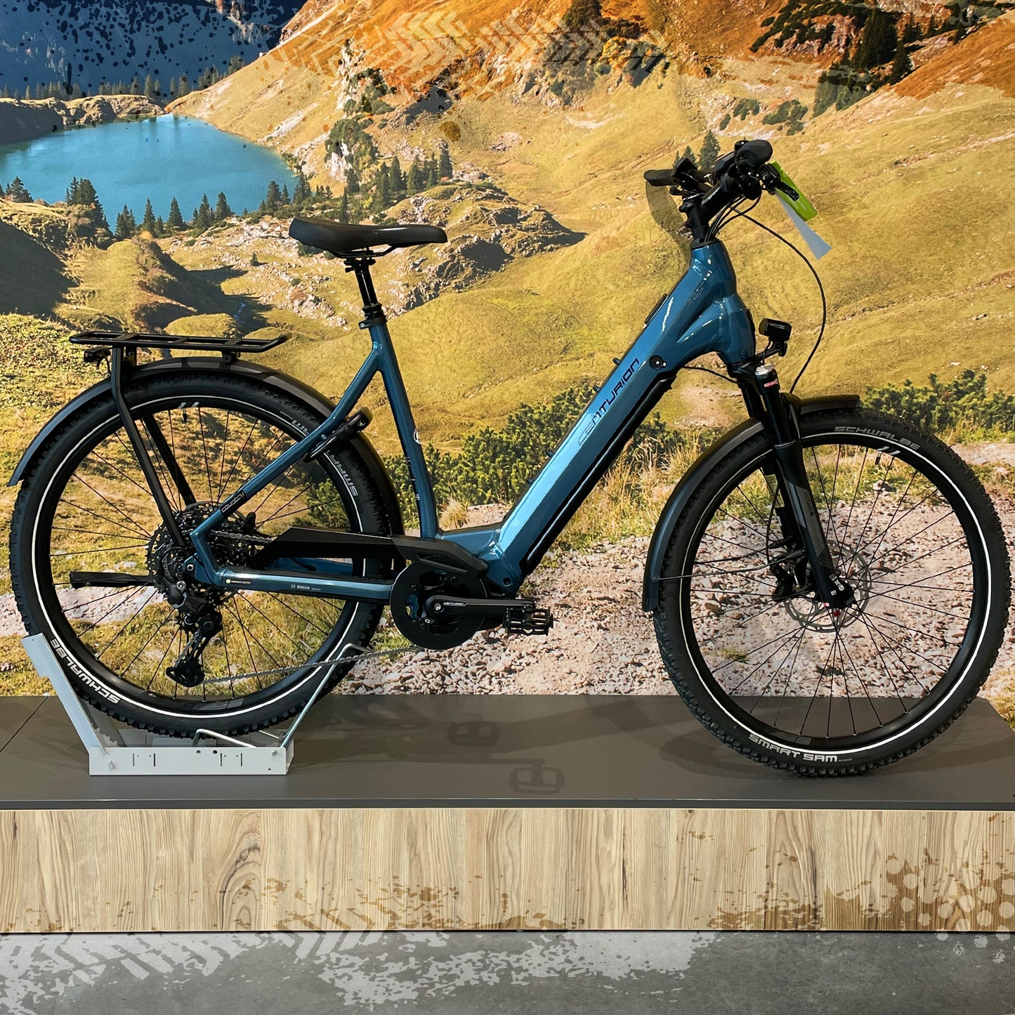 Country R960i EP1 | Größe L