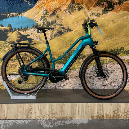 Country Tour R960i | Größe L