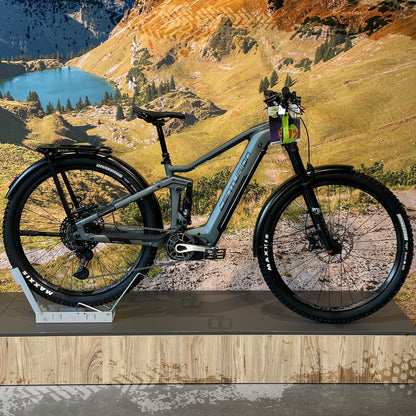 Numinis R2600i EQ EP2 | Größe S