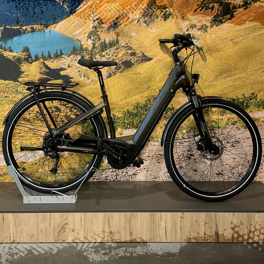 E-Fire City R760i | Größe S