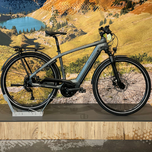 E-Fire Sport R760i  | Größe M