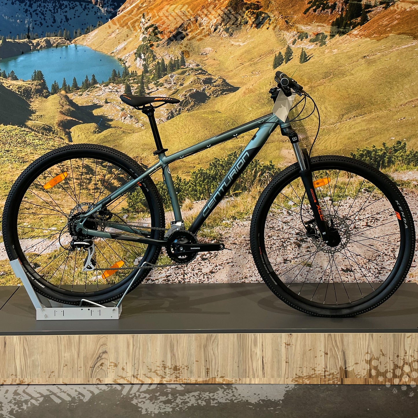 Backfire Comp 50 | Größe S