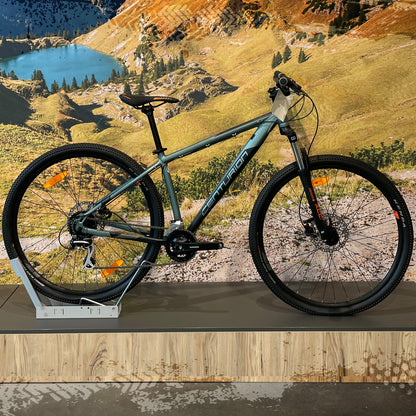 Backfire Comp 50 | Größe S