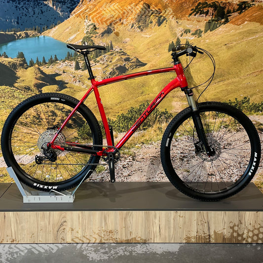 Centurion Backfire Pro 800