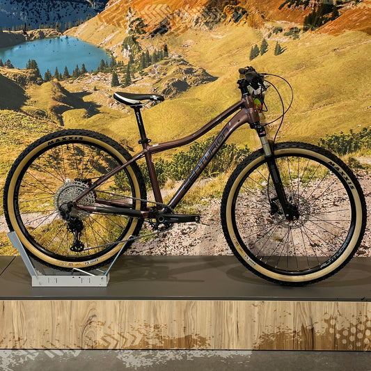 Backfire Fit Pro 800 | Größe XS