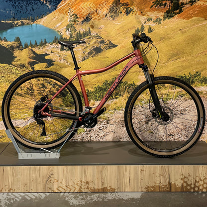 Backfire Fit Pro 200 | Größe M