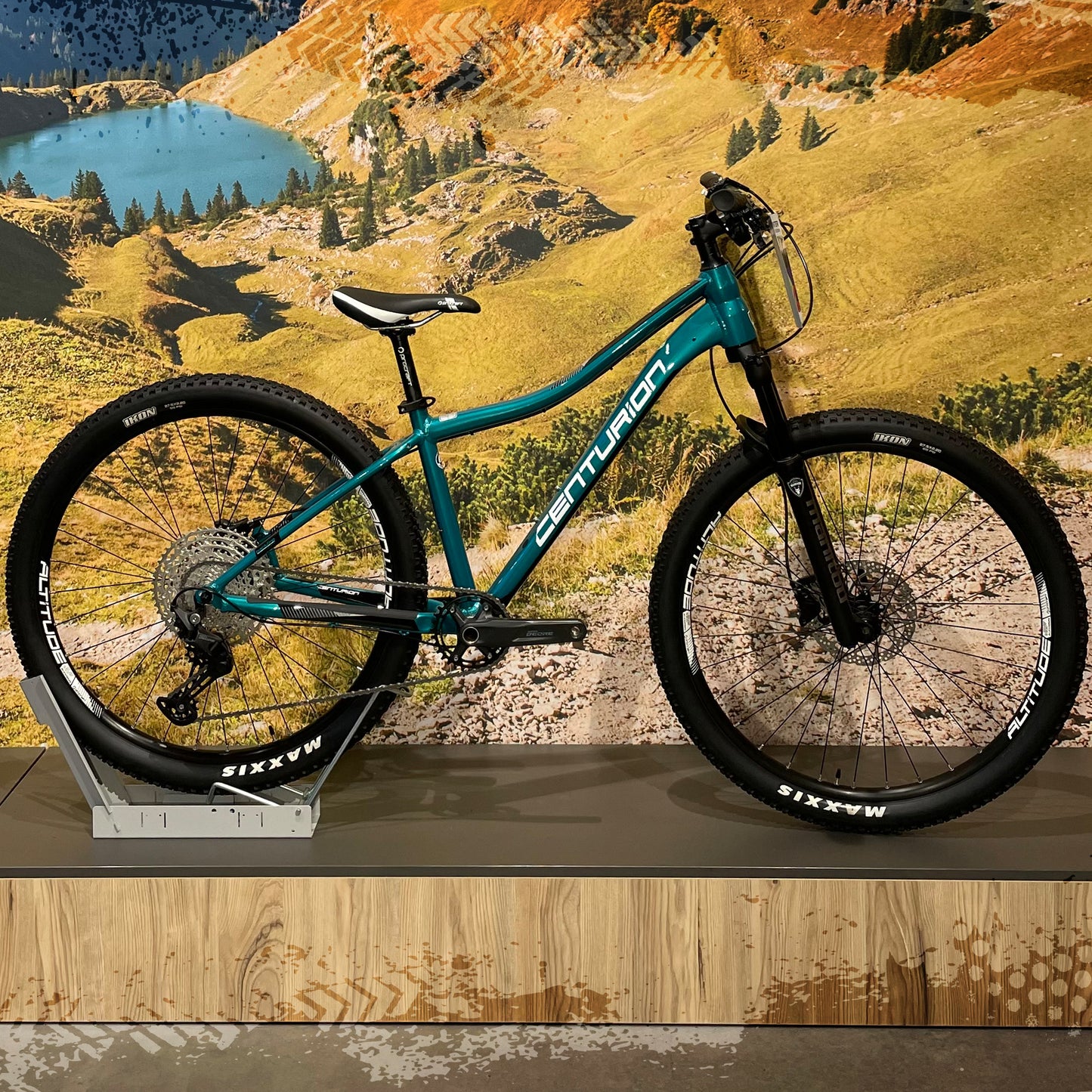 Backfire Fit Pro 600