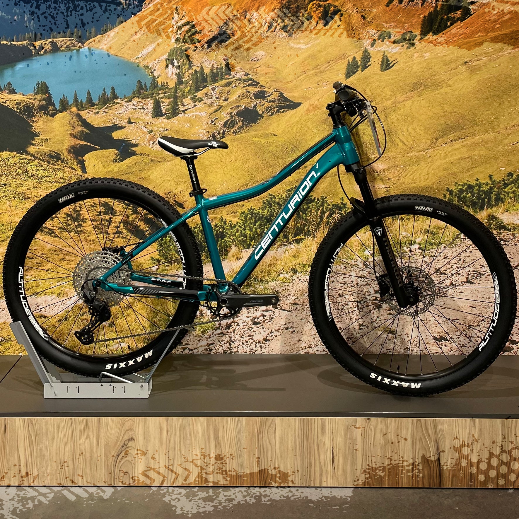 Backfire Fit Pro 600