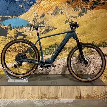 Backfire R800i EP3 | Größe XL