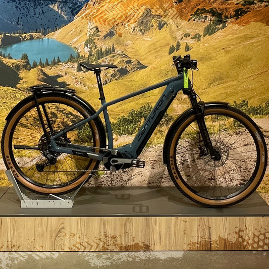 Backfire R800i EQ | Größe S