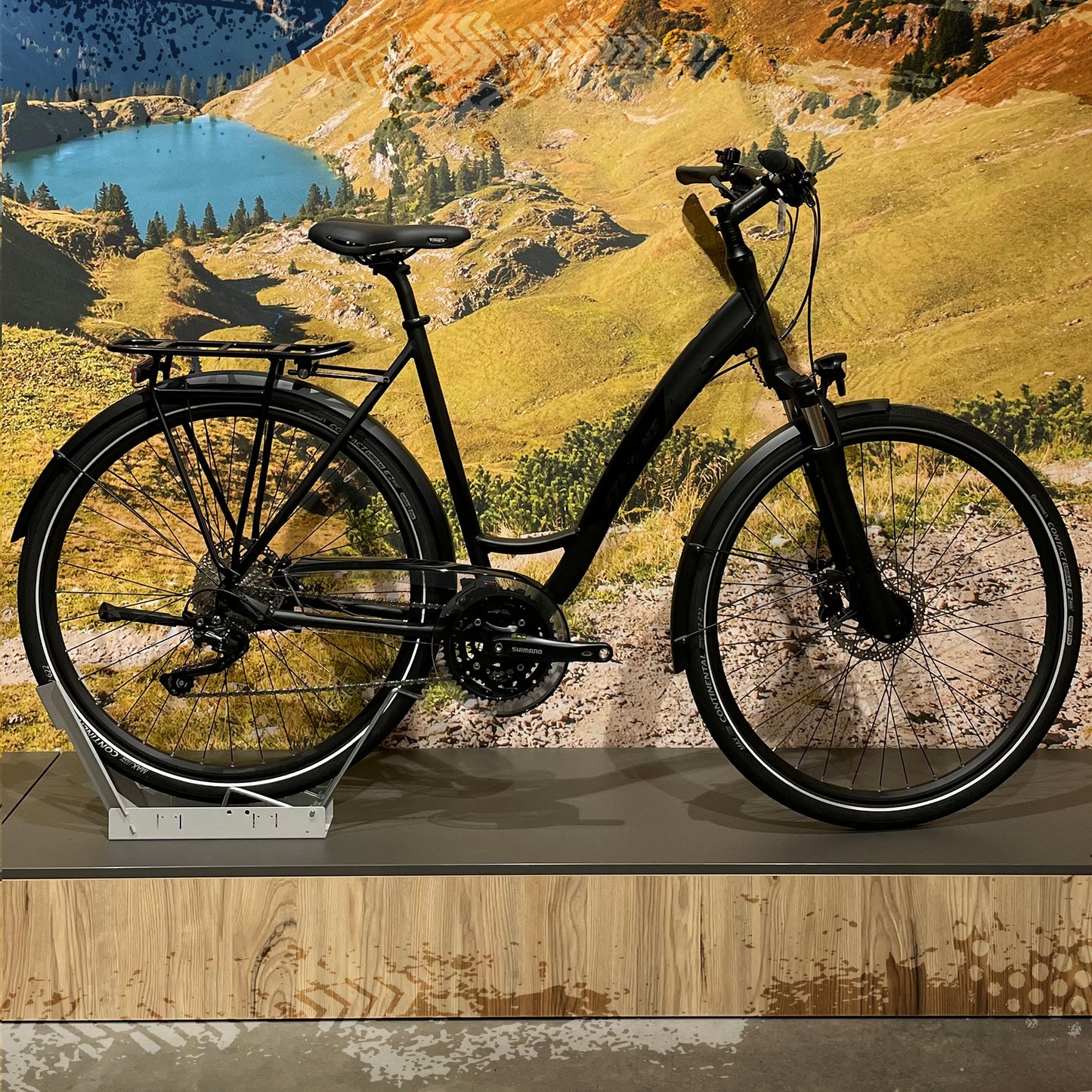 Primera Forma | Größe 56 cm