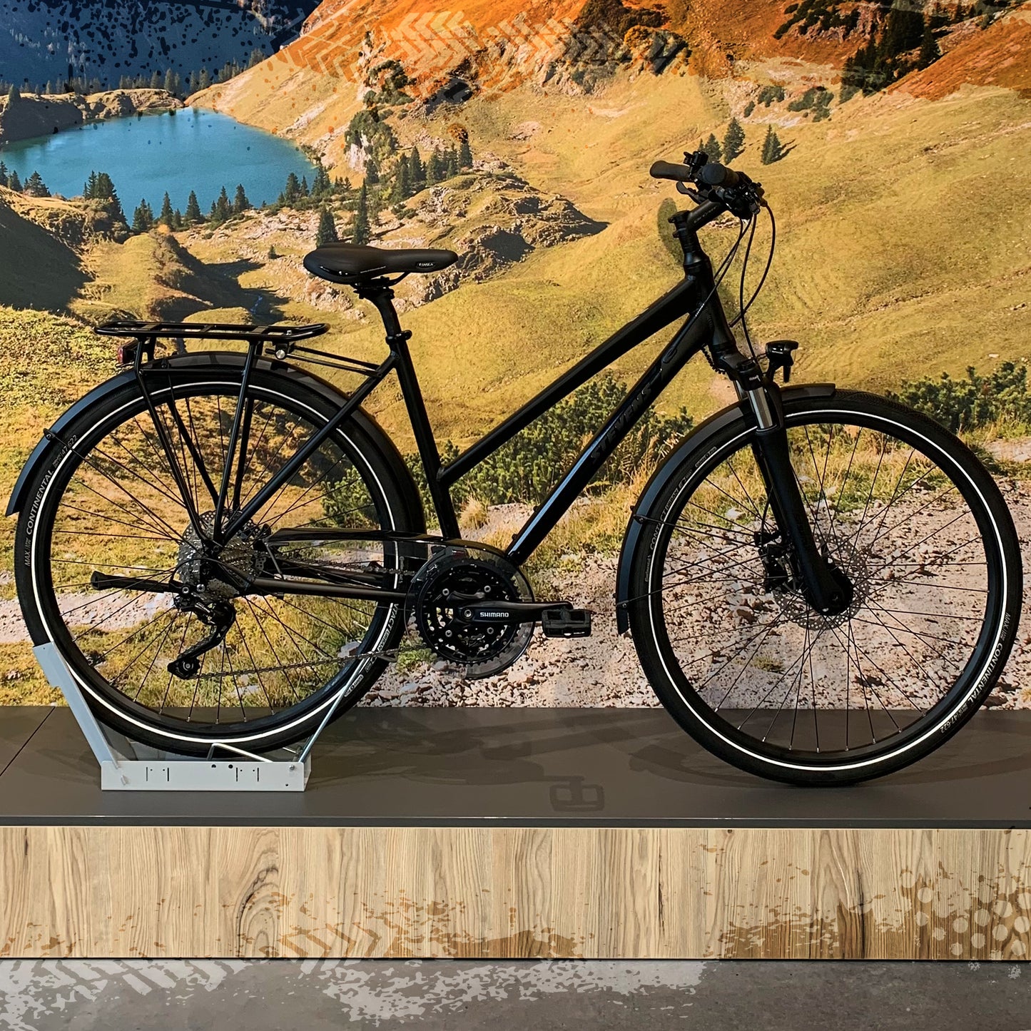 Primera Lady | Größe 50 cm