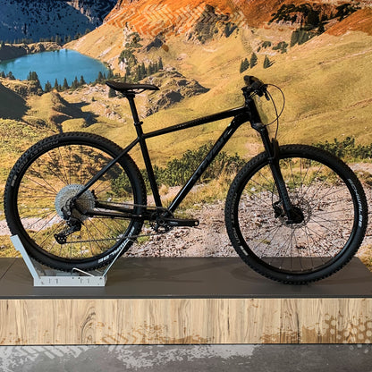 Devil's Tail  | Größe 20"