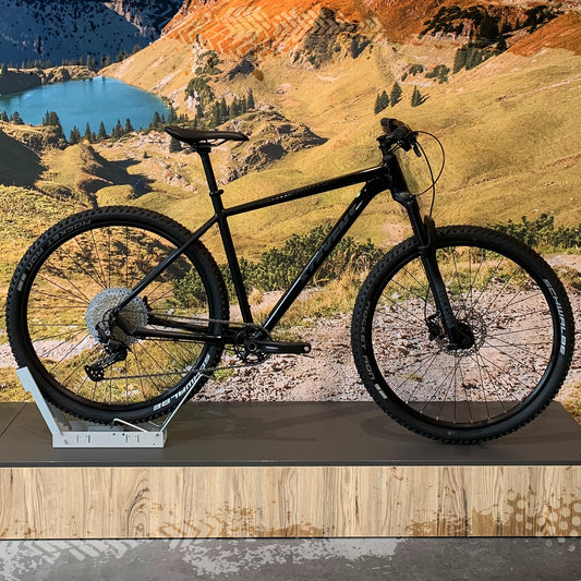 Devil's Tail  | Größe 20"