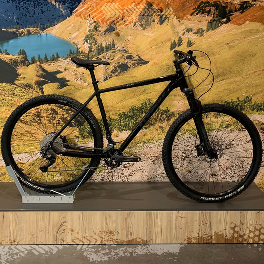 Stevens Devil's Tail 29" Größe 24"