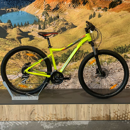 Matts 7.20 HP2 | Größe M