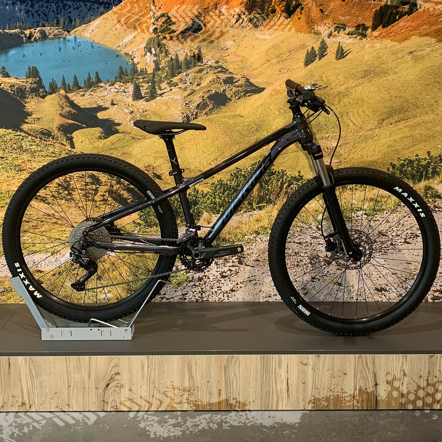 Big.Seven 300 | Größe XS