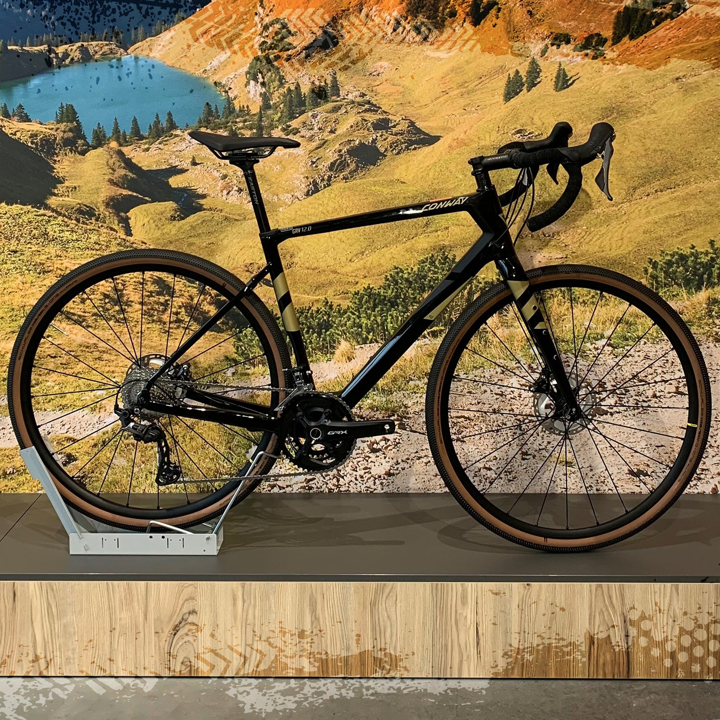 GRV 12.0 | Größe L