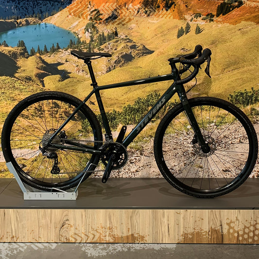 Stevens Cross Prestige 2023 Gravel