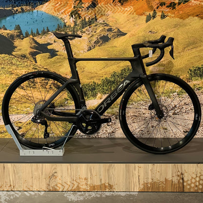 Orca Aero M30i LTD | 55 cm