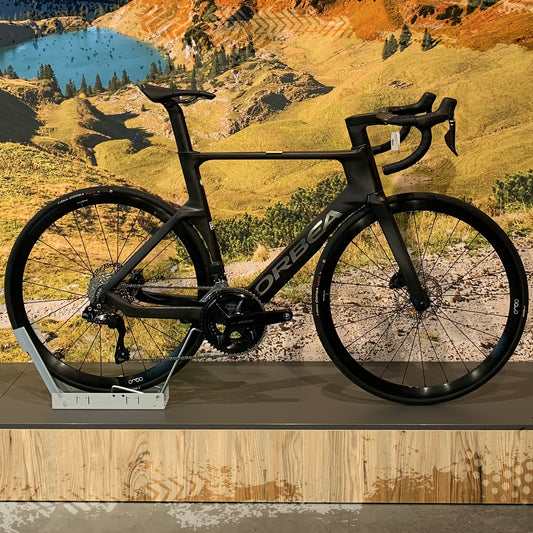 Orca Aero M30i LTD | 55 cm