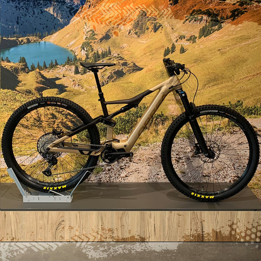 Rise H20 | Größe M