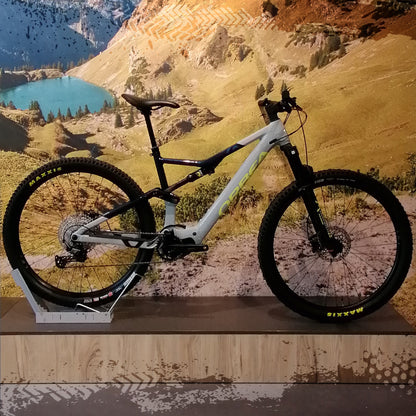 Rise H30 | Größe L