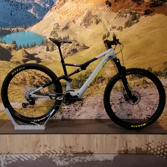 Rise H30 | Größe L