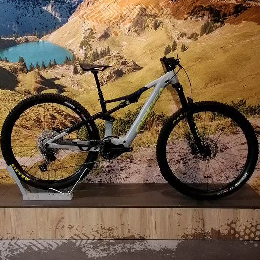 Rise H30 | Größe S