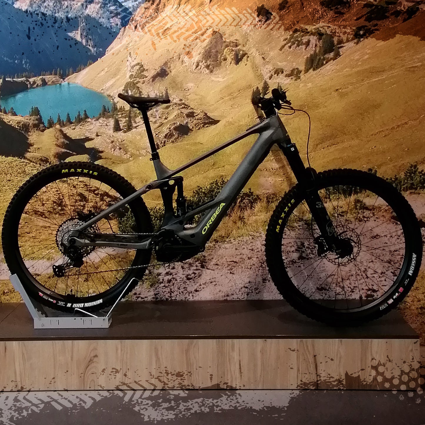 Wild H10 | Größe L