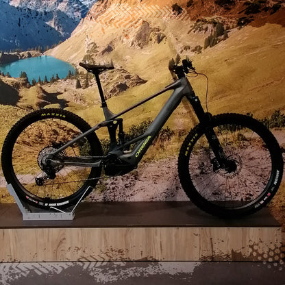 Wild H10 | Größe L