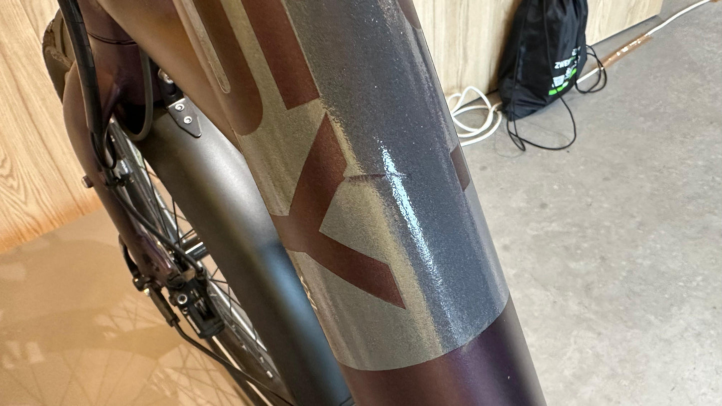 XXL E5 ZR FL COMFORT