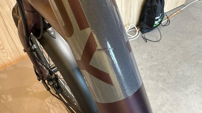 XXL E5 ZR FL COMFORT