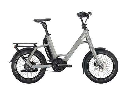 QiO EINS-E Plus (lead metal)
