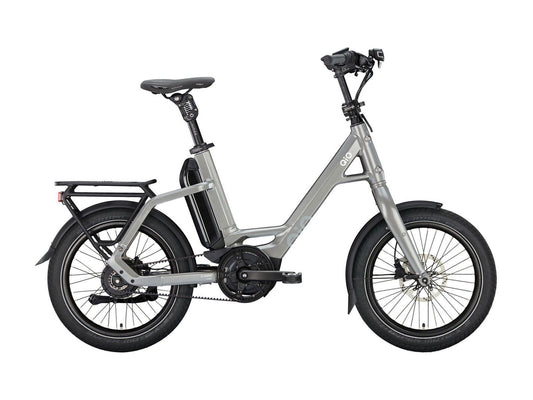 QiO EINS-E Plus (lead metal)