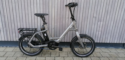 QiO EINS-E Plus (lead metal)