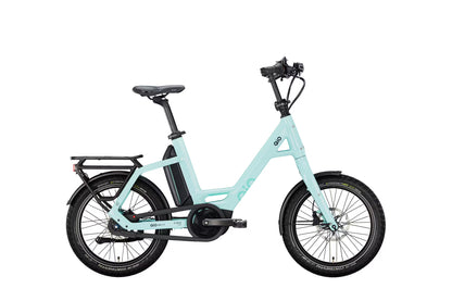 QiO Eins AP-8 (soft mint)