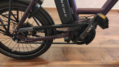 XXL E5 ZR FL COMFORT