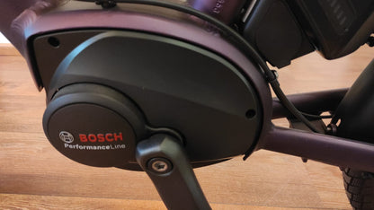 XXL E5 ZR FL COMFORT