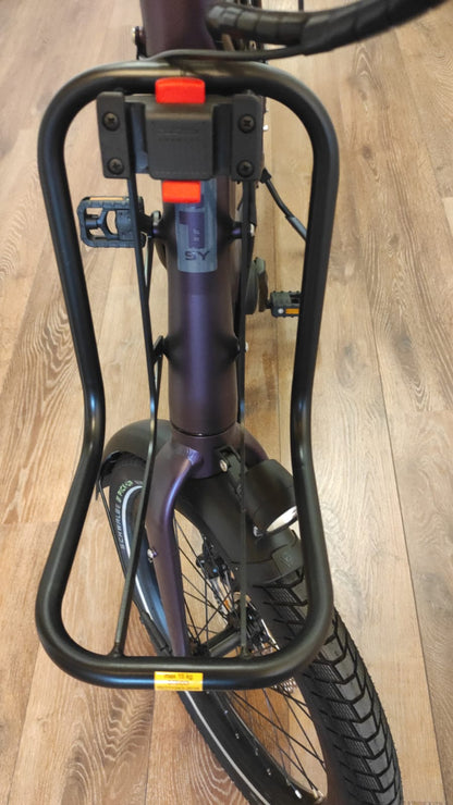 XXL E5 ZR FL COMFORT