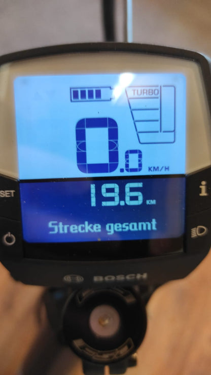 XXL E5 ZR FL COMFORT