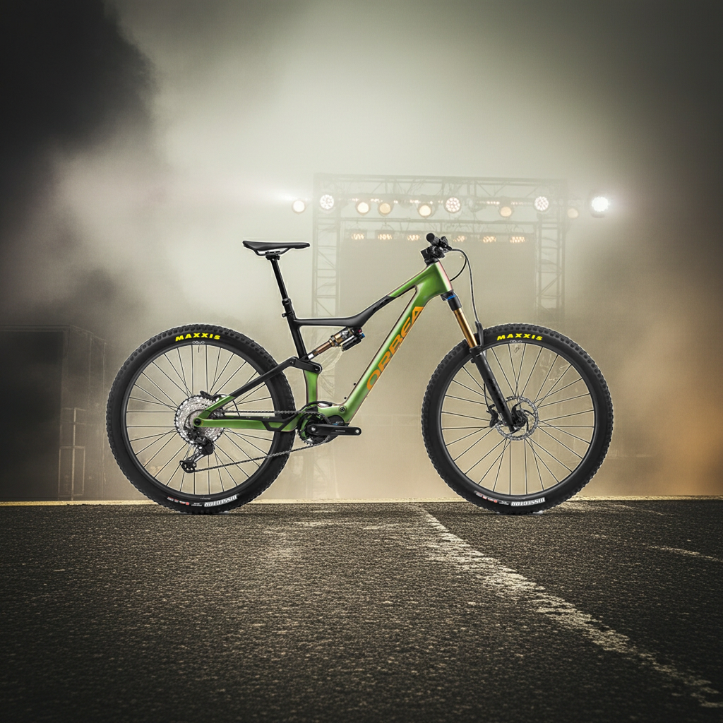 Rise M10 | Größe L