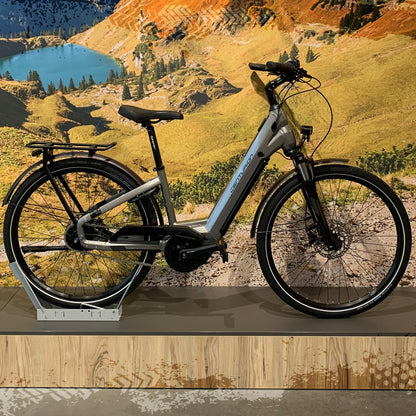 E-Fire City R650i Coaster | Größe XS