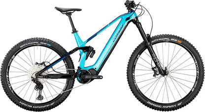 eWME 5.9 MX | Größe XL