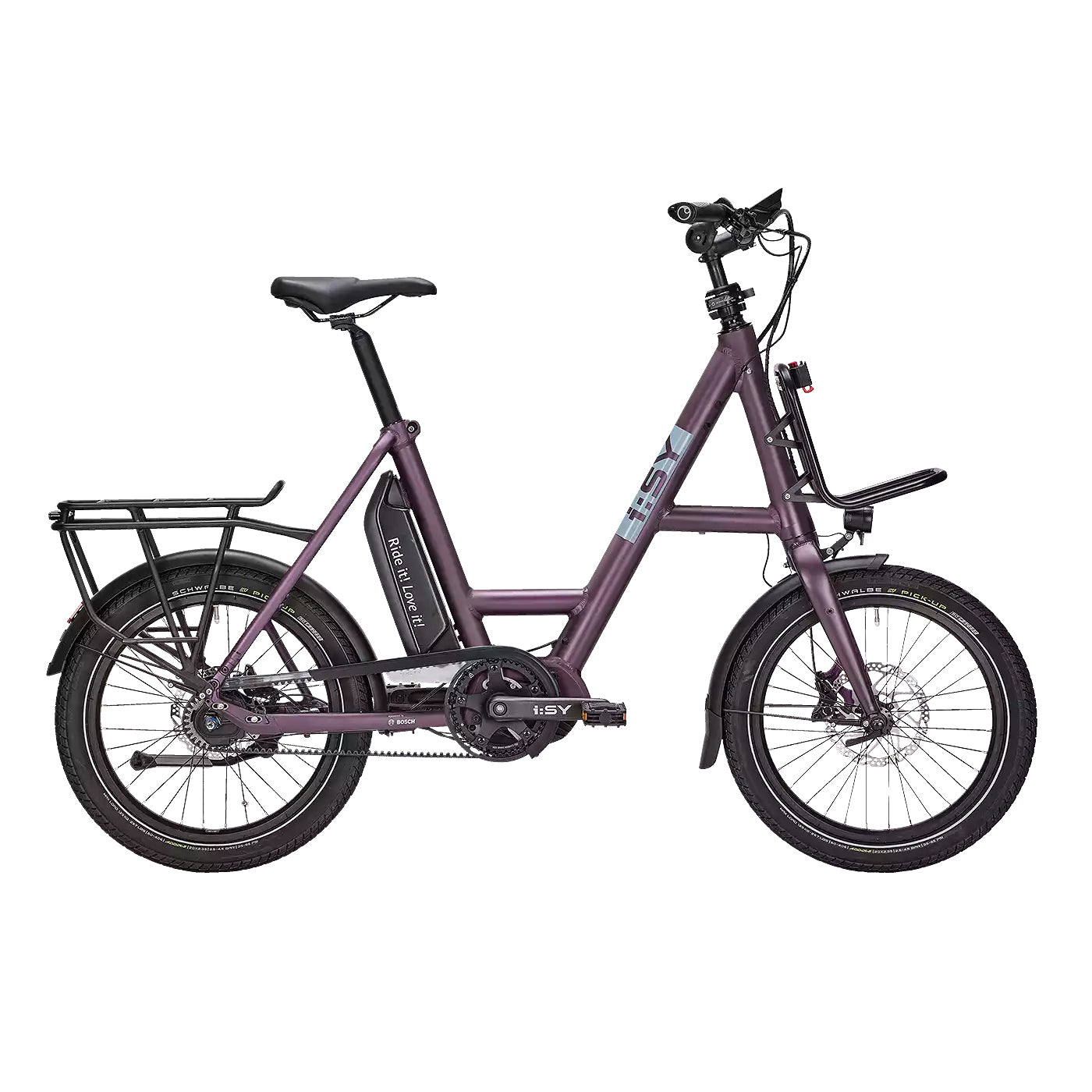 XXL E5 ZR FL COMFORT