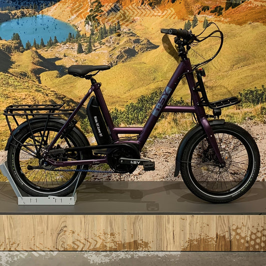 XXL E5 ZR FL COMFORT