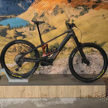 Wild M20 | Größe L