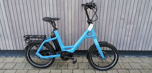 QiO EINS P-5 (ice blue)