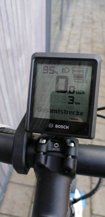 QiO EINS P-5 (ice blue)