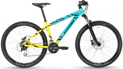 Team RC | Größe 18"